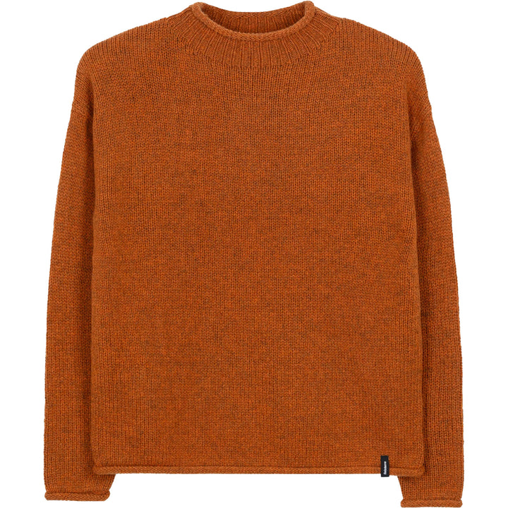 Finisterre Taran Jumper Knit - Women's Copper