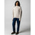 Finisterre Eyre Crew Neck Sweater - Women's Oatmeal