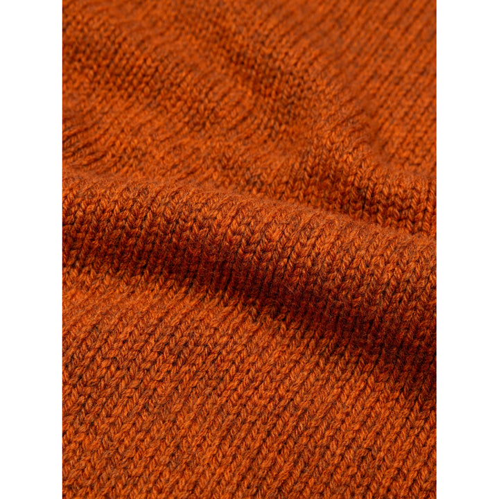 Finisterre Taran Jumper Knit - Women's Copper