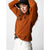 Finisterre Taran Jumper Knit - Women's Copper