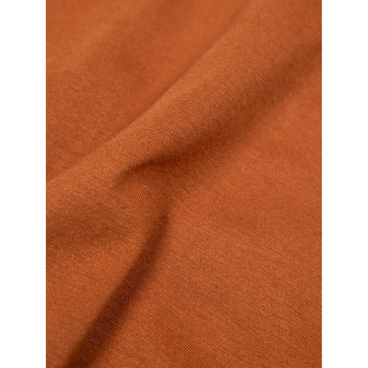 Finisterre Eldon Long-Sleeve Plain Top - Women's Pecan
