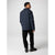 Finisterre Shipyard Insulated Jacket - Men's Navy