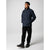 Finisterre Shipyard Insulated Jacket - Men's Navy