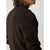 Finisterre Furlong Crew - Men's Burnt Umber