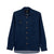 Finisterre Eddystone Denim Shirt - Men's Mid-Wash Indigo Denim