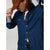 Finisterre Eddystone Denim Shirt - Men's Mid-Wash Indigo Denim