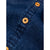 Finisterre Eddystone Denim Shirt - Men's Mid-Wash Indigo Denim