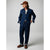 Finisterre Eddystone Denim Shirt - Men's Mid-Wash Indigo Denim