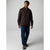 Finisterre Eddystone Shirt - Men's Burnt Umber