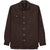 Finisterre Eddystone Shirt - Men's Burnt Umber