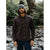 Finisterre Eddystone Shirt - Men's Burnt Umber