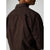 Finisterre Eddystone Shirt - Men's Burnt Umber