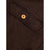 Finisterre Eddystone Shirt - Men's Burnt Umber