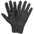Oyuki Merino Wool Liner Gloves Heather Grey