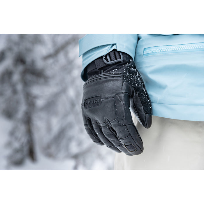 Oyuki Arashi Guide GORE-TEX Gloves