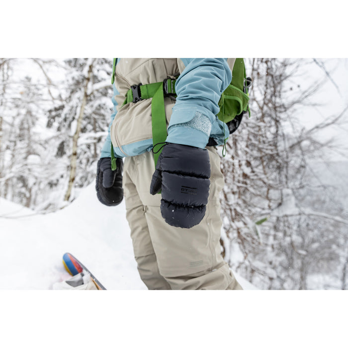 Oyuki Ezo GORE-TEX Mittens