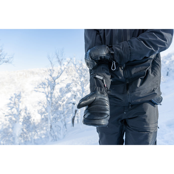 Oyuki Arashi Guide GORE-TEX Mittens