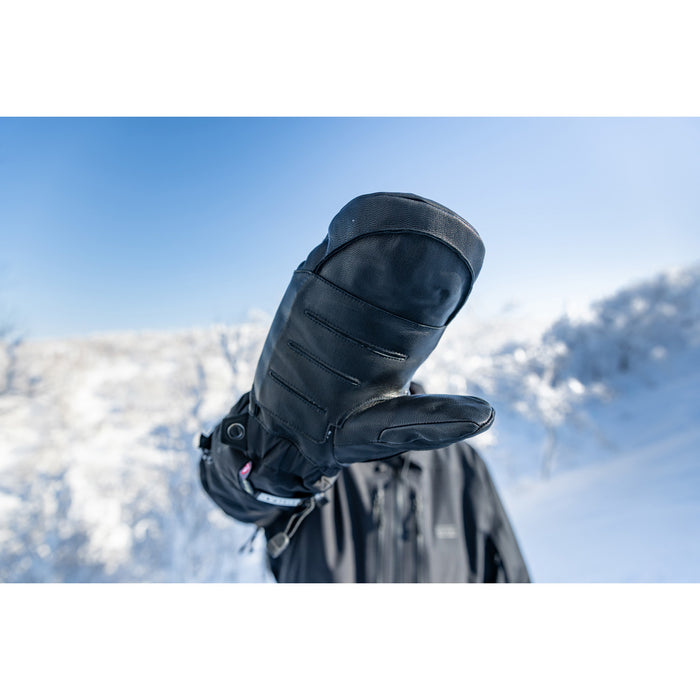 Oyuki Arashi Guide GORE-TEX Mittens