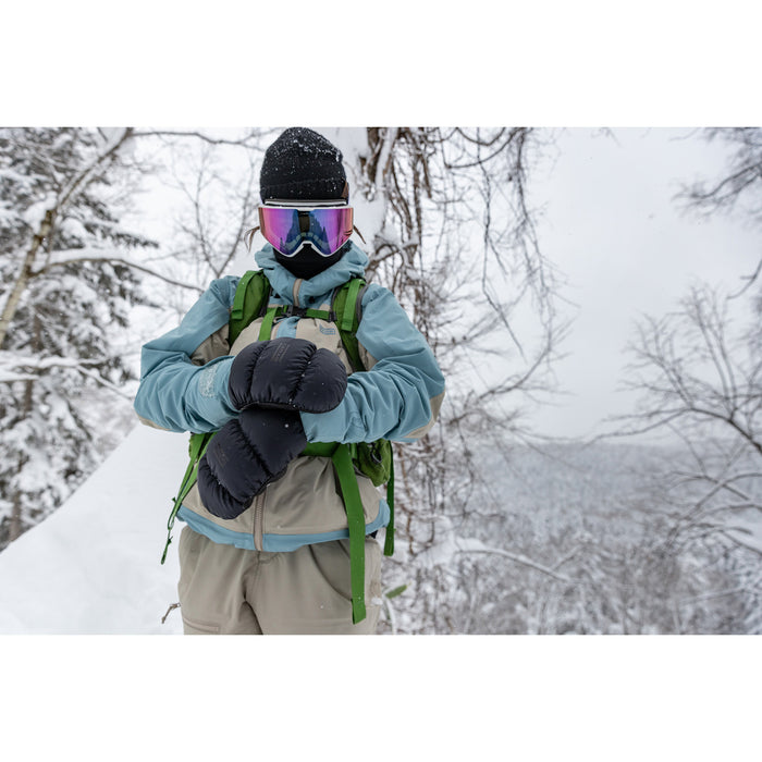 Oyuki Ezo GORE-TEX Mittens