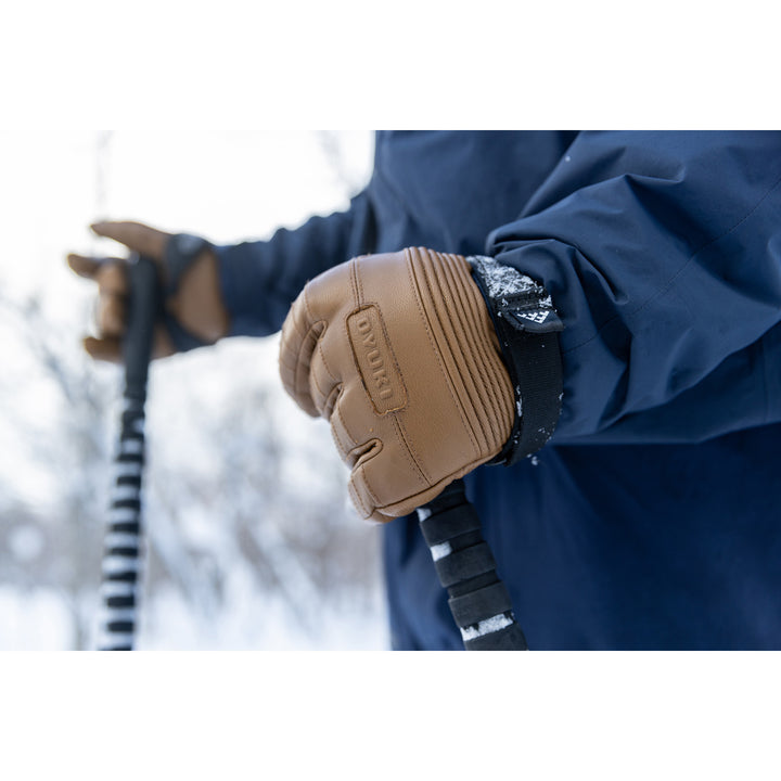 Oyuki Sencho GORE-TEX Gloves