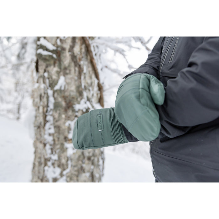 Oyuki Sencho GORE-TEX Mittens