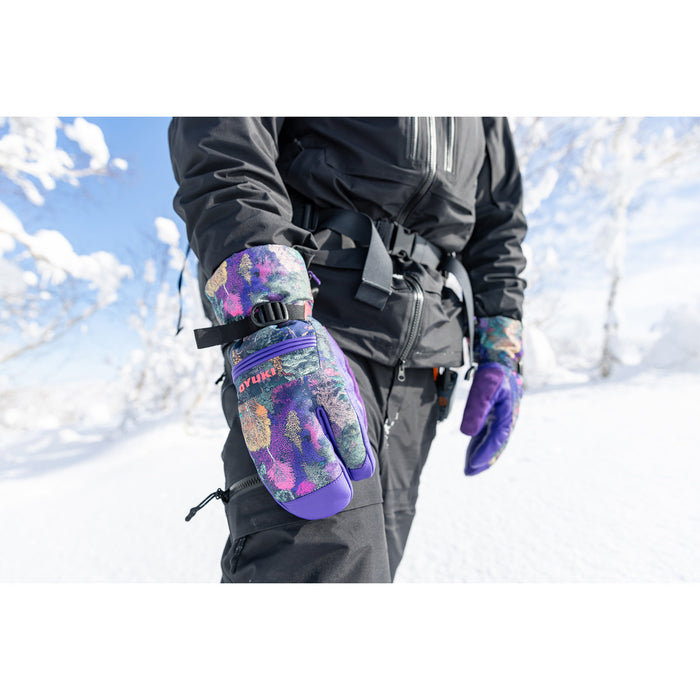 Oyuki Yotei GORE-TEX Trigger Mittens