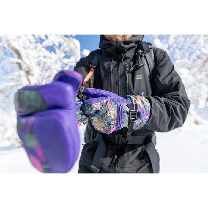 Oyuki Yotei GORE-TEX Trigger Mittens