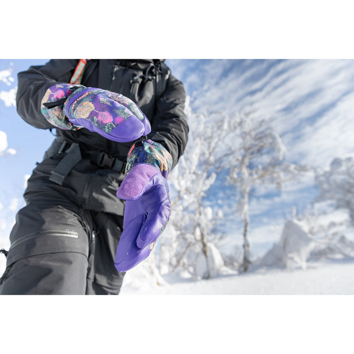 Oyuki Yotei GORE-TEX Trigger Mittens