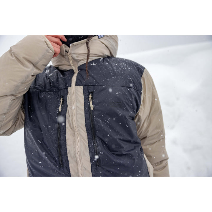 Oyuki Toya Down NetPlus® Insulator Jacket - Unisex
