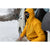 Oyuki Kumo Polartec® Alpha Full-Zip Hoodie - Unisex