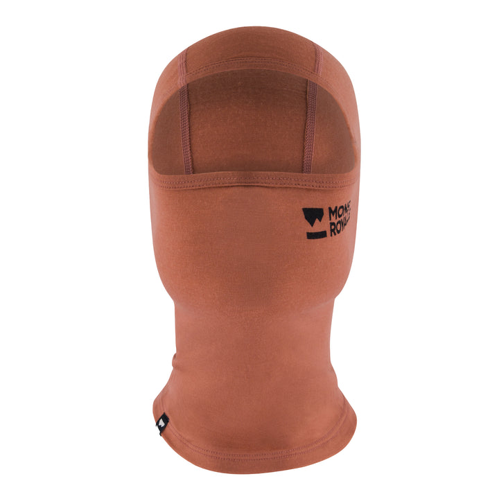 Mons Royale B3 Balaclava Canyon Rose