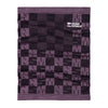 Mauve/Black