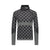 MONS ROYALE Ascender Merino Seamless Hooded Long Sleeve Top - Men's Dried Sage/Black