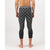 MONS ROYALE Ascender Merino Seamless Leggings - Men's Dried Sage/Black