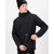 MONS ROYALE Canyon Merino Insulated Hooded Jacket - Men's Black