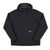 MONS ROYALE Canyon Merino Insulated Hooded Jacket - Men's Black