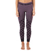 Mauve/Black