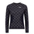 Mons Royale Ascender Merino Seamless Long-Sleeve Top - Women's Forged Iron/Black