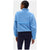 Halfdays Pieper Fleece - Women's Forget Me Not