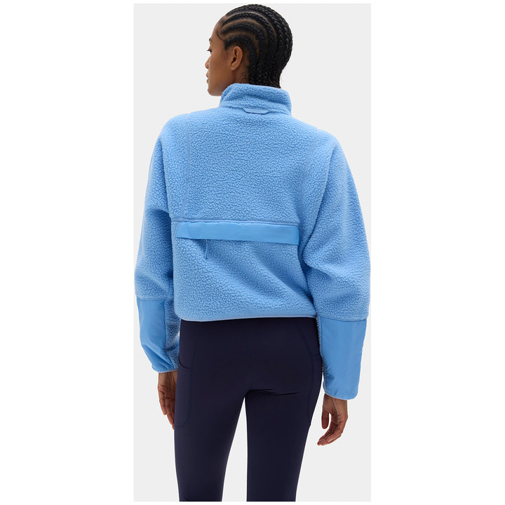 Halfdays Pieper Fleece - Women's Forget Me Not