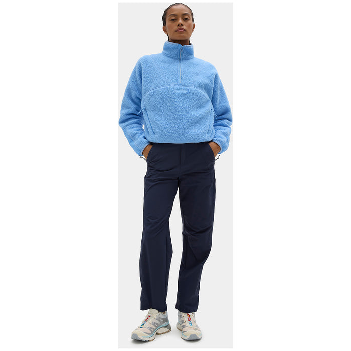 Halfdays Pieper Fleece - Women's Forget Me Not