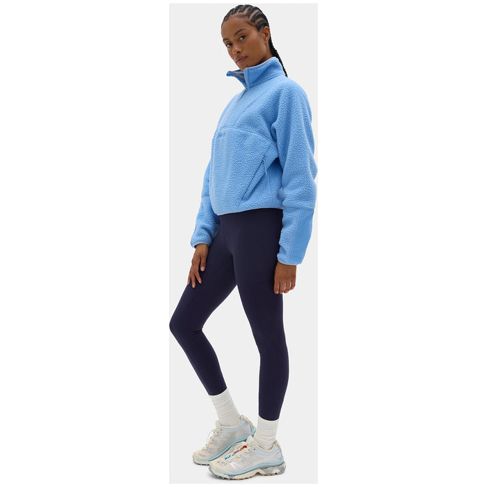 Halfdays Pieper Fleece - Women's Forget Me Not