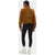 Halfdays Chapelle Jacket - Women's Nuthatch