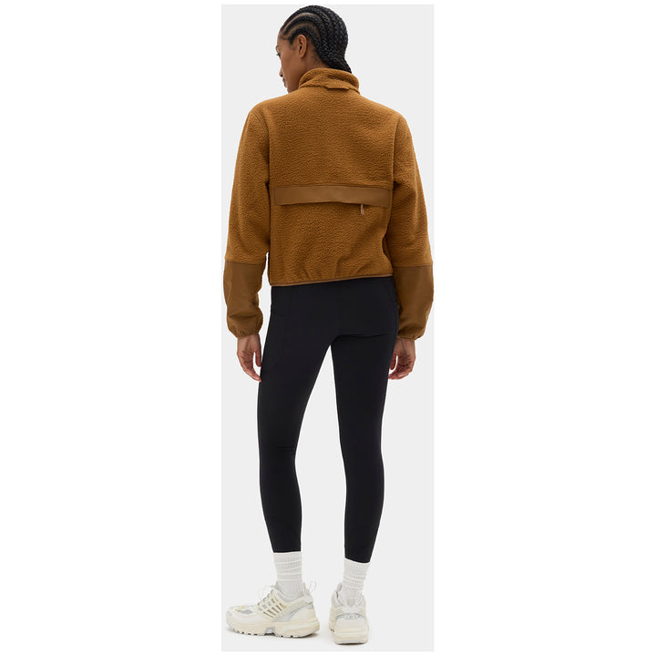 Halfdays Chapelle Jacket - Women's Nuthatch