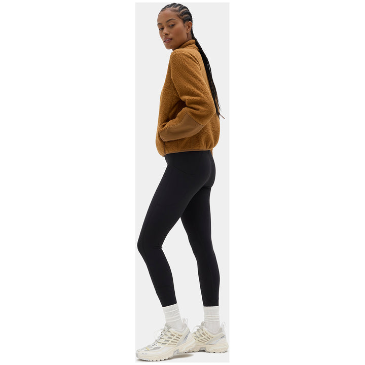 Halfdays Chapelle Jacket - Women's Nuthatch