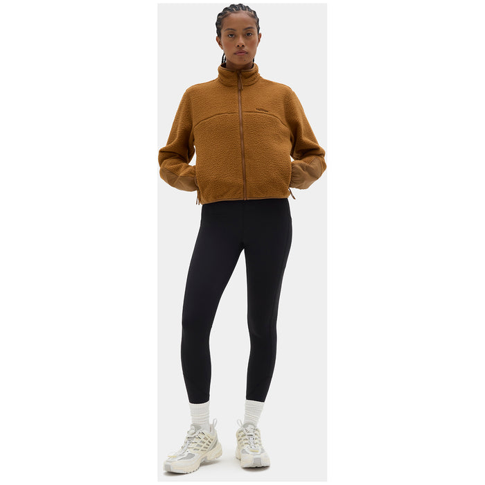 Halfdays Chapelle Jacket - Women's Nuthatch