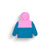 Picture Organic Snowy Jacket - Toddlers' Super Pink