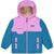 Picture Organic Snowy Jacket - Toddlers' Super Pink