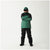 Picture Organic Cossmo Jacket - Kids' Smoke Pine