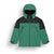 Picture Organic Cossmo Jacket - Kids' Smoke Pine